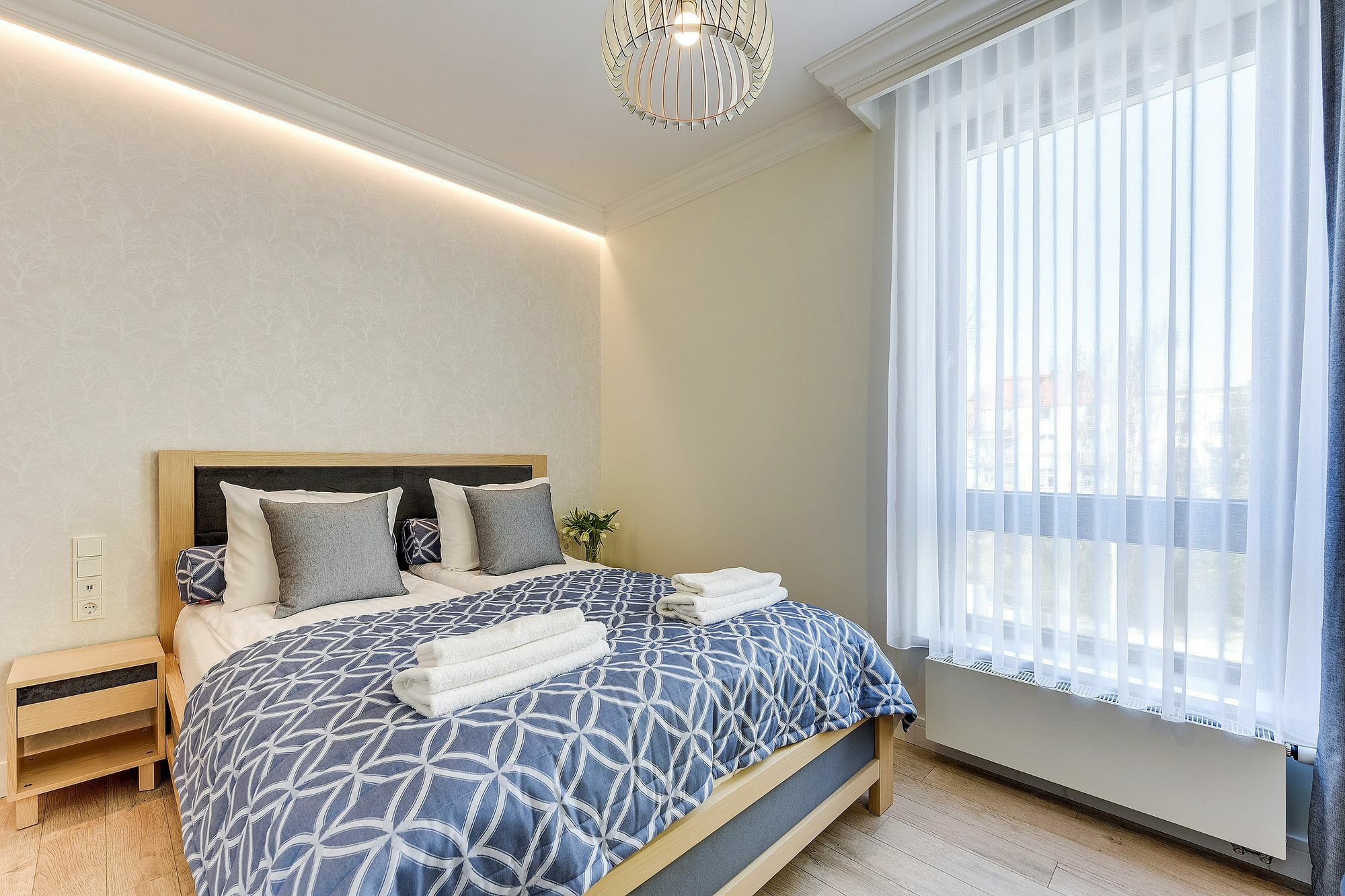 Lion Apartments - Sopot 19 211 Luaran gambar